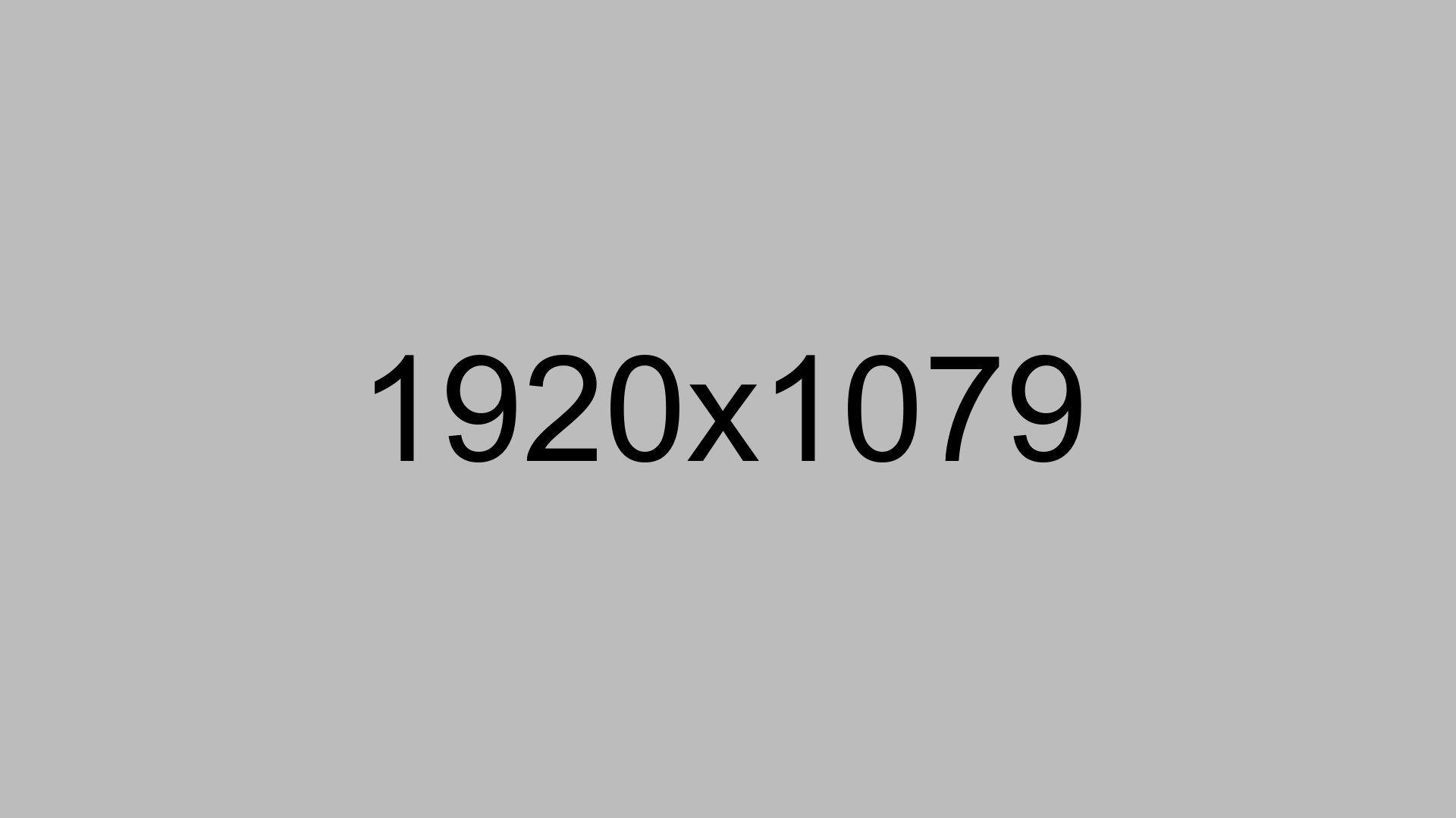responsive img