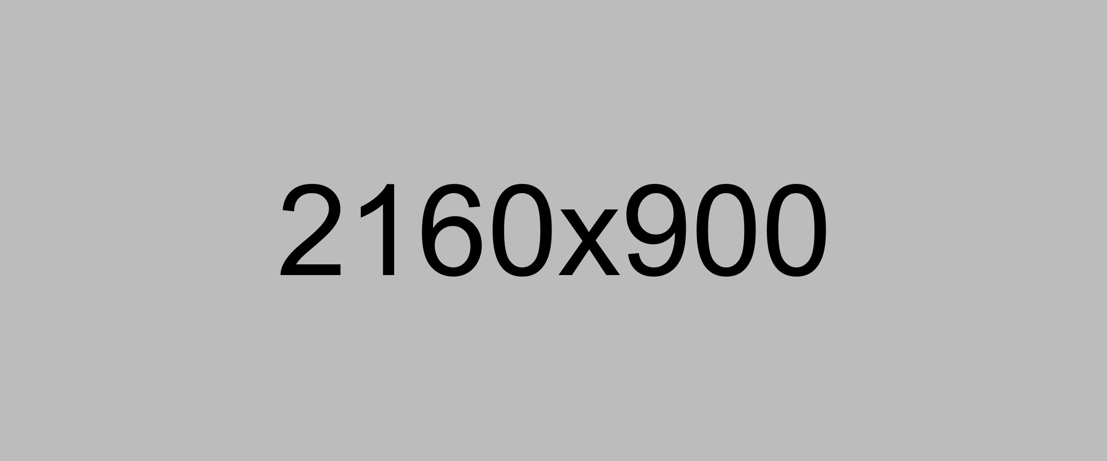 main slider